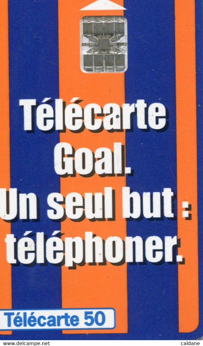 TELECARTE  France Telecom   50  UNITES.  1.000.000 EX. - Telekom-Betreiber