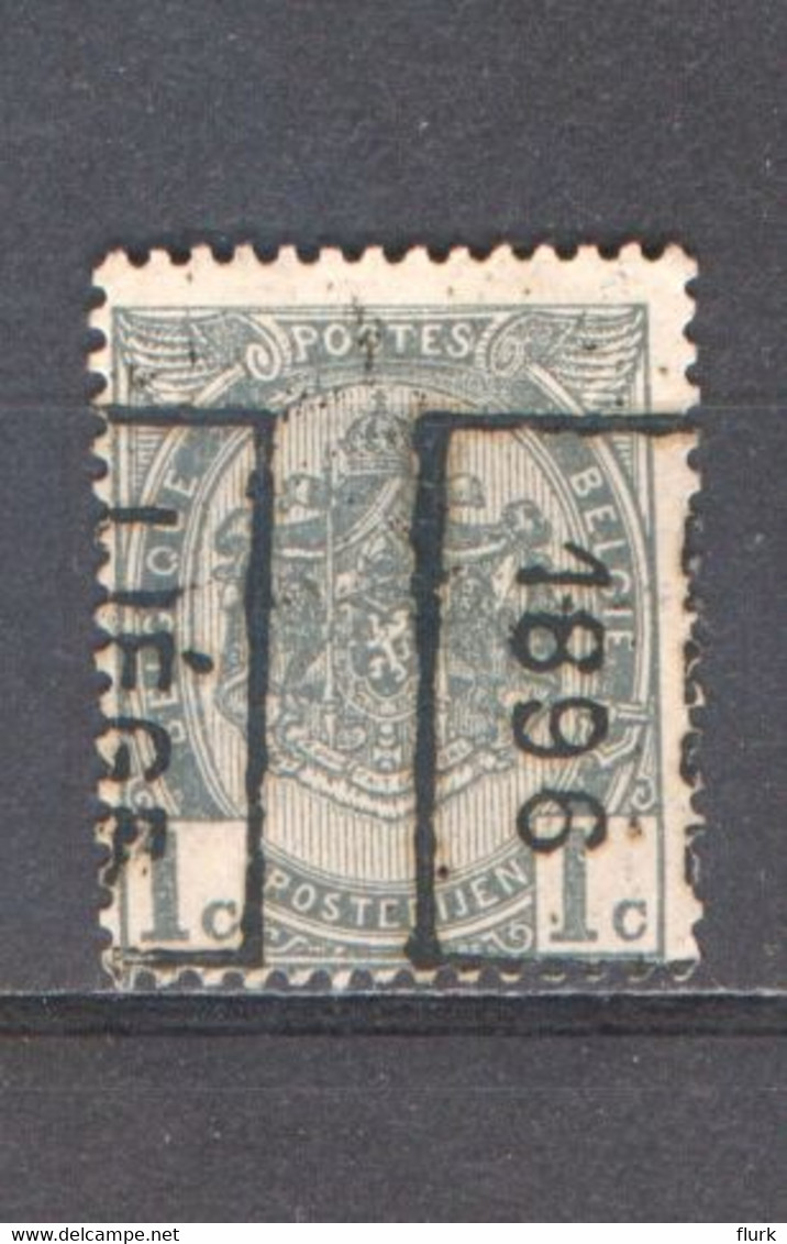 België PR48B (X) Cote BEF20 Perfect - Roller Precancels 1894-99