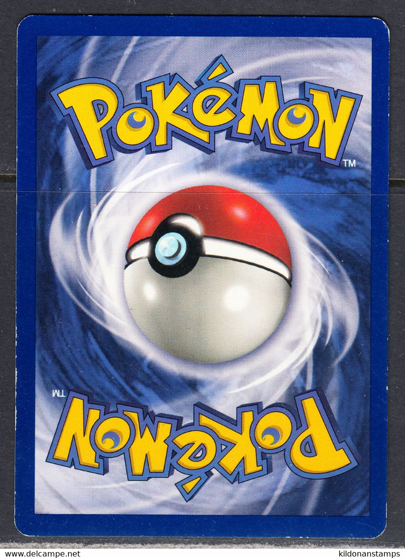 Pokeball 1999 Jungle, NM, 64/64 - Other & Unclassified