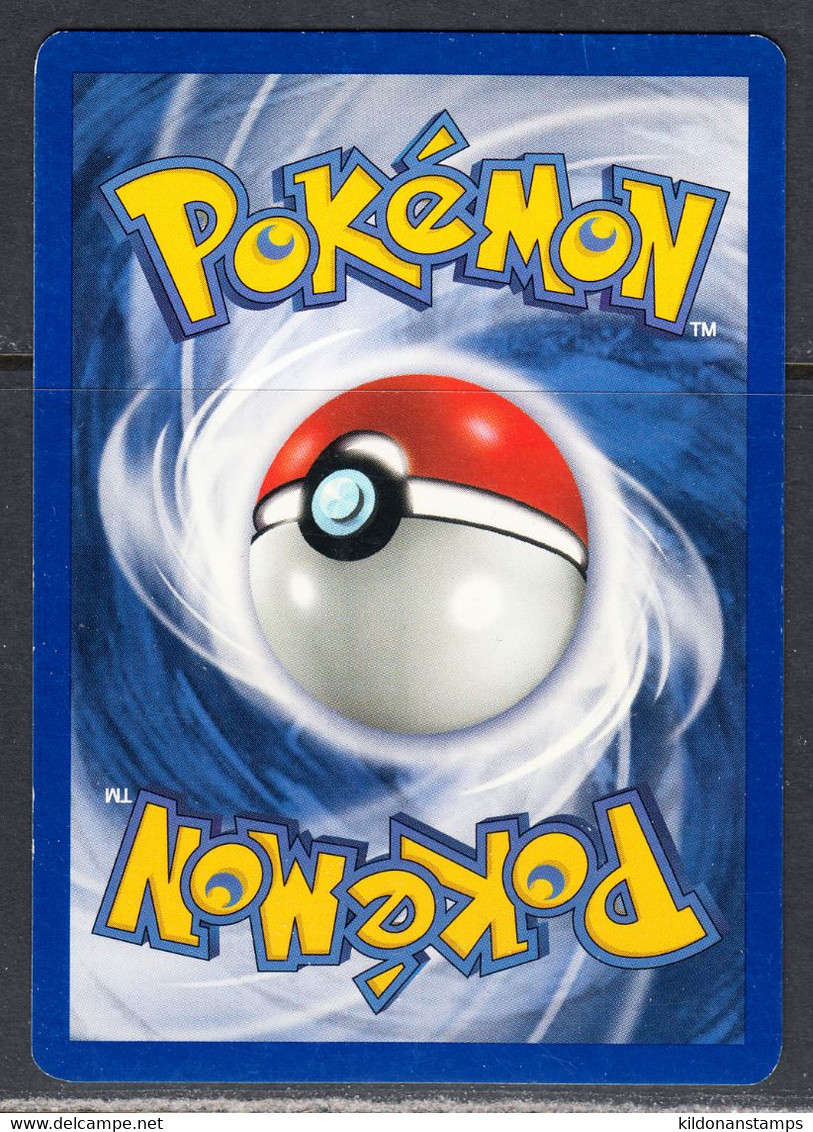 Wooper 2000 Neo Genesis, 1st Edition, NM, 82/111 - Other & Unclassified