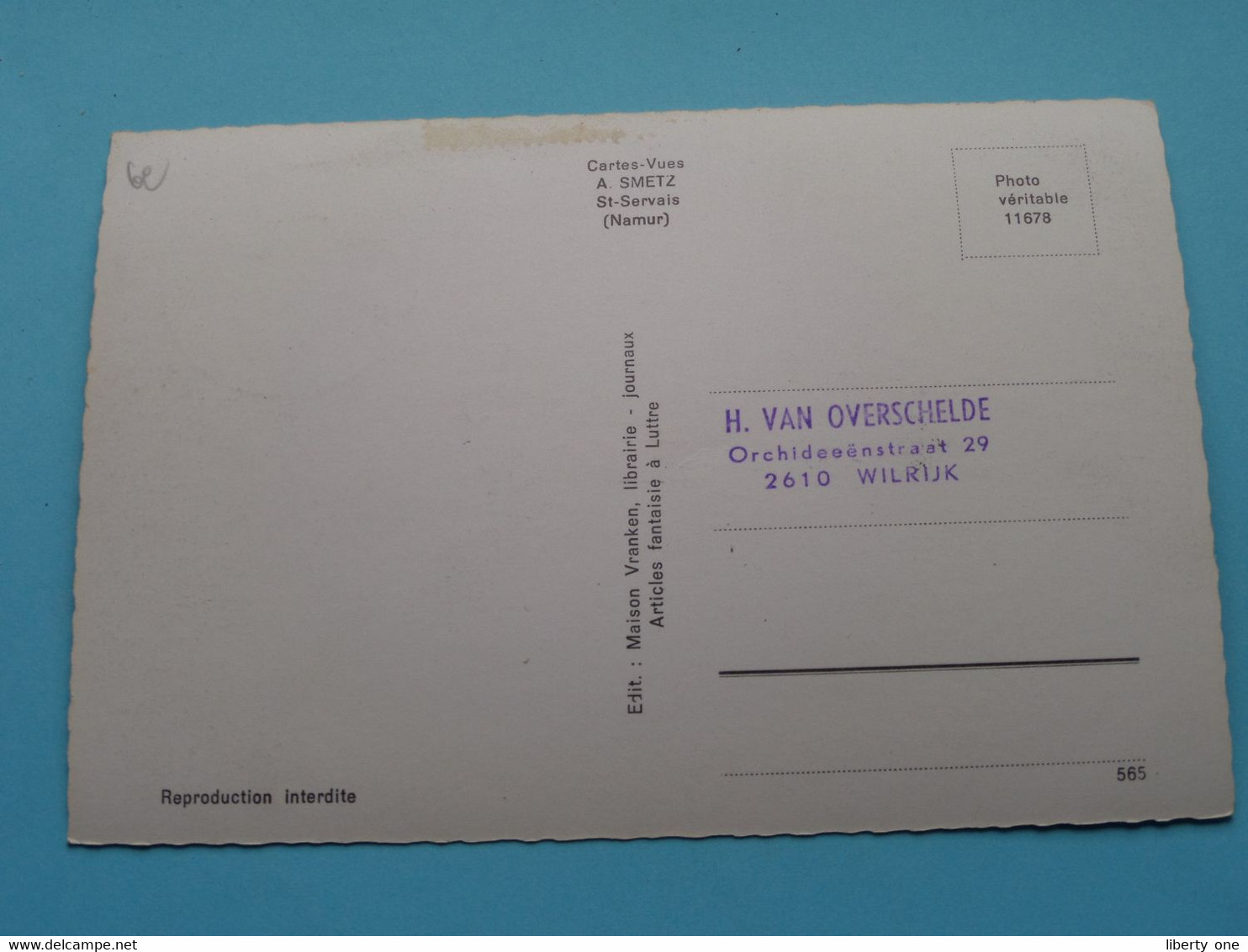 1ere Bourse Philatelique > PONT-A-CELLES 6239 ( Carte Postale FDC ) 12-12-1970 ( Voir Photo / Maison Vranken ) ! - Pont-à-Celles