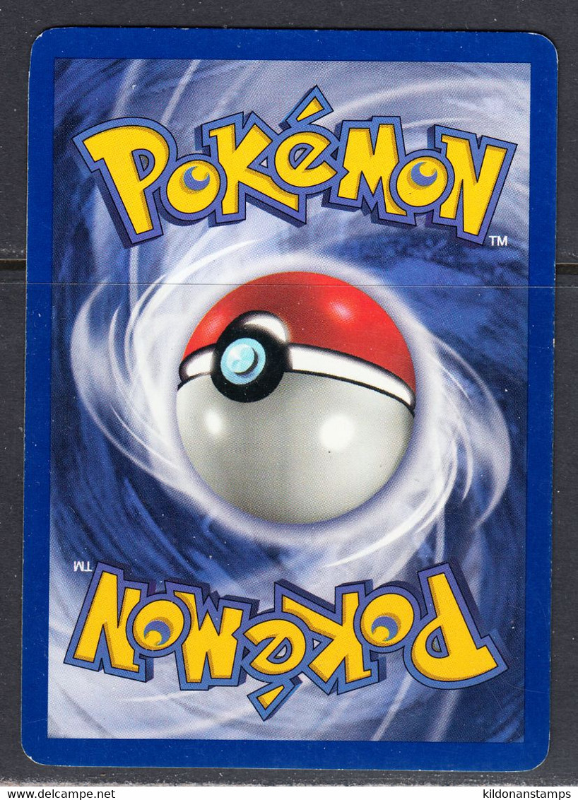 Squirtle 2002 Legendary Collection, NM, 95/110 - Other & Unclassified