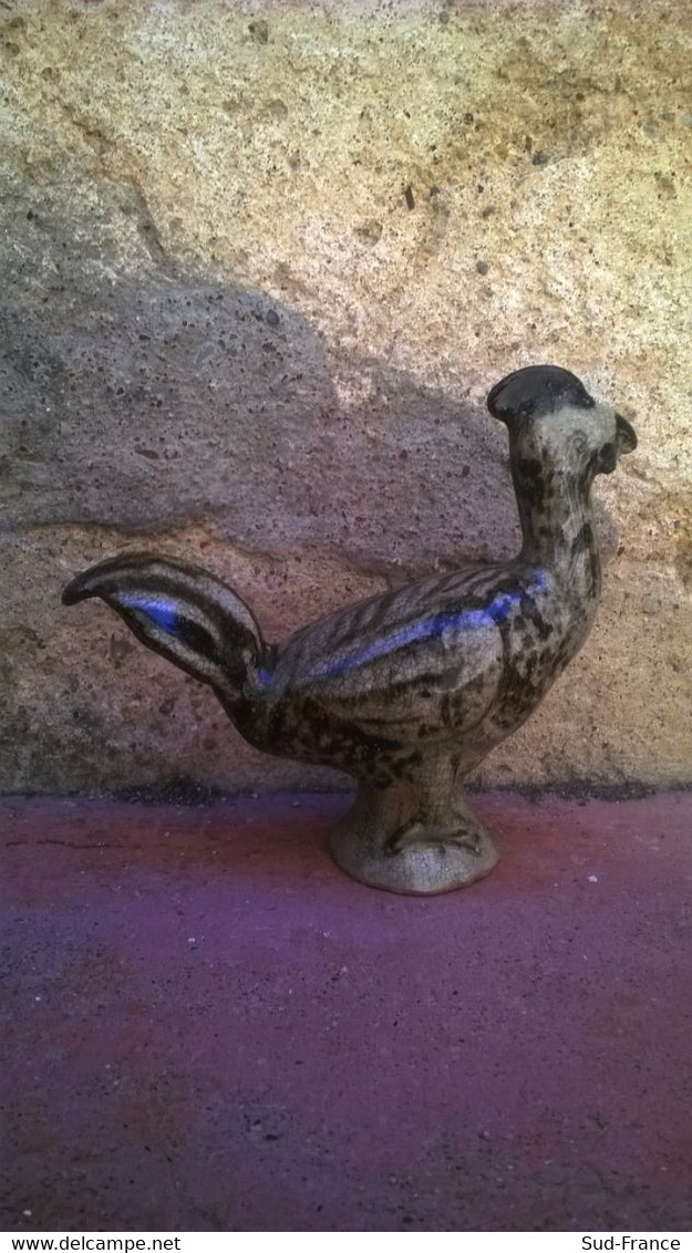 Petit Oiseau Vintage - Oriental Art