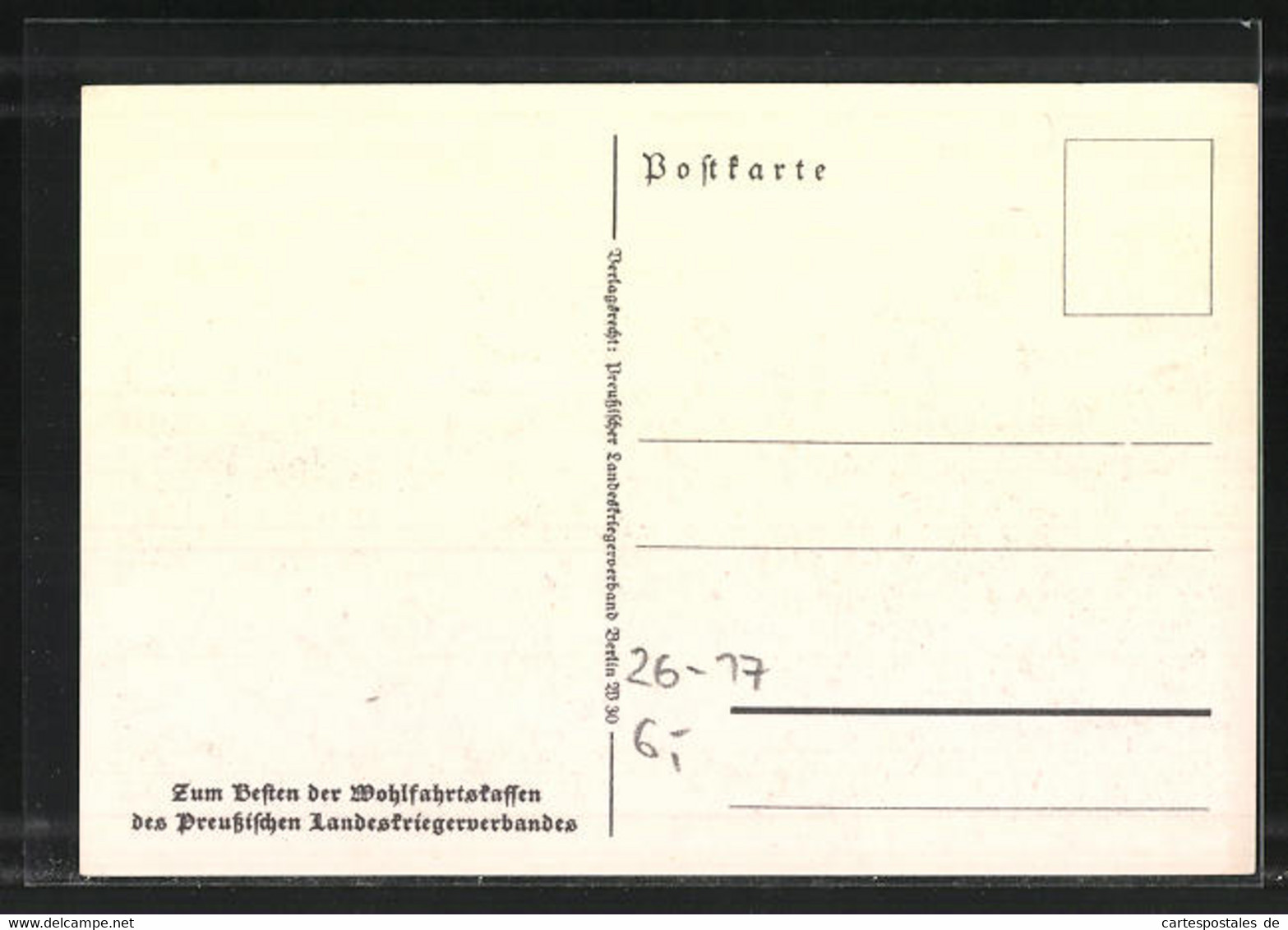 Künstler-AK Richard Knoetel: Husarenattacke - Knoetel, R.