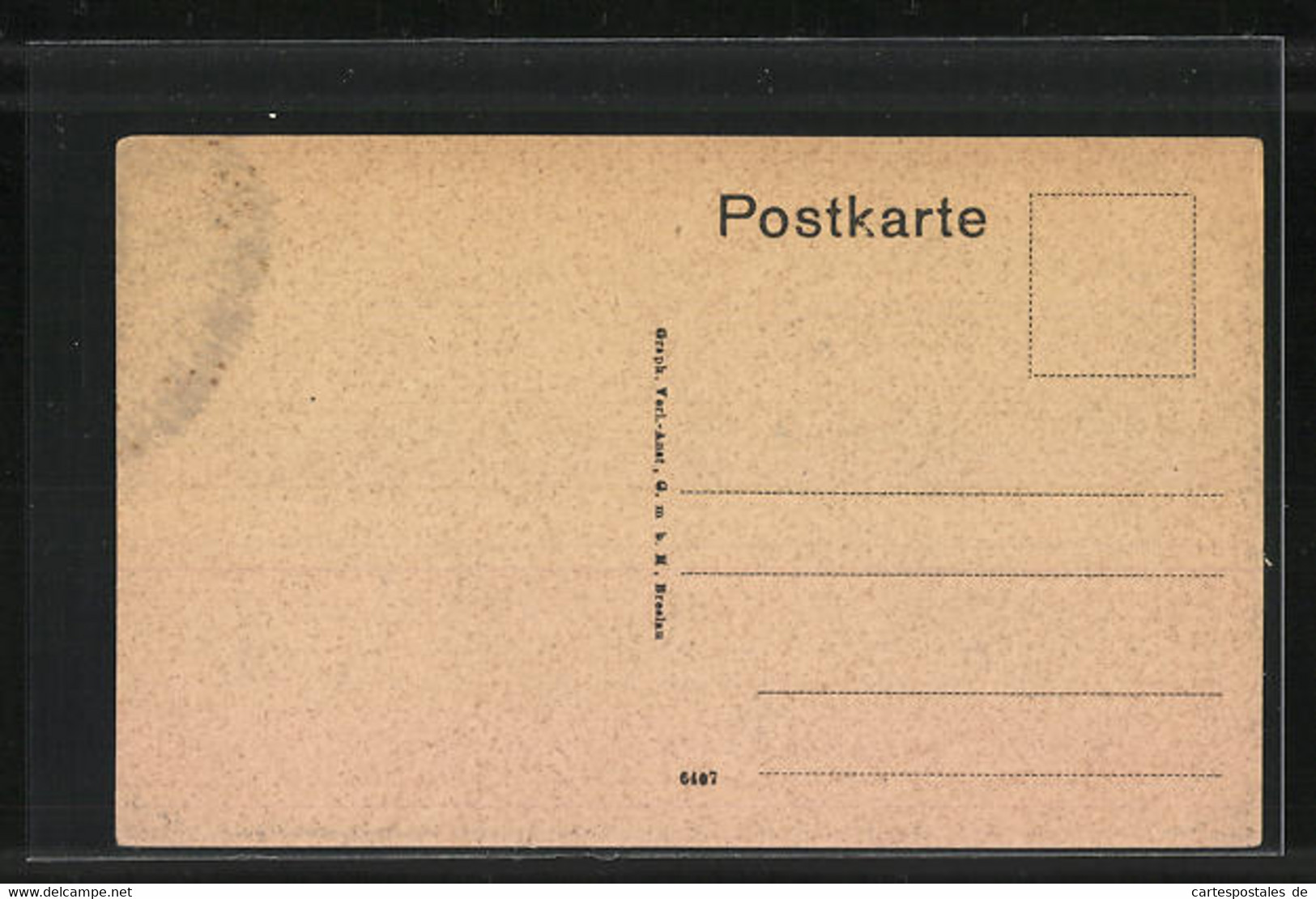 AK Straubing, Ortsansicht Aus Erhöhter Position - Straubing