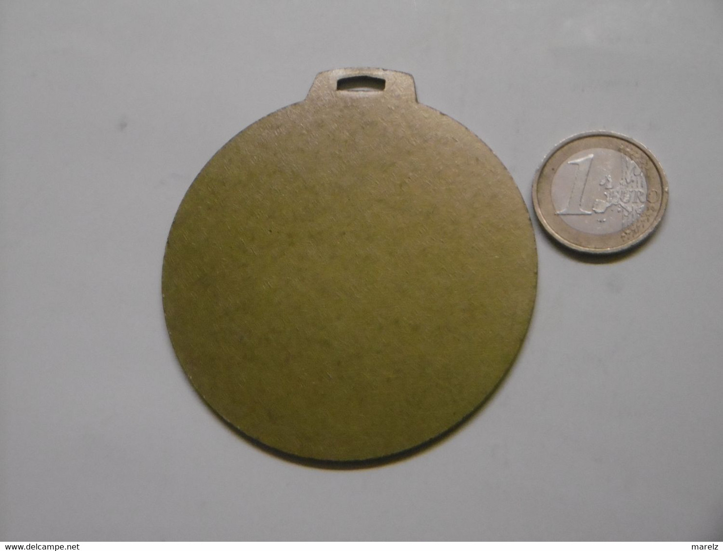 JUDO - Médaille JUDO LOIRET 45 "Tournoi Minimes Du Loiret" - Gevechtssport
