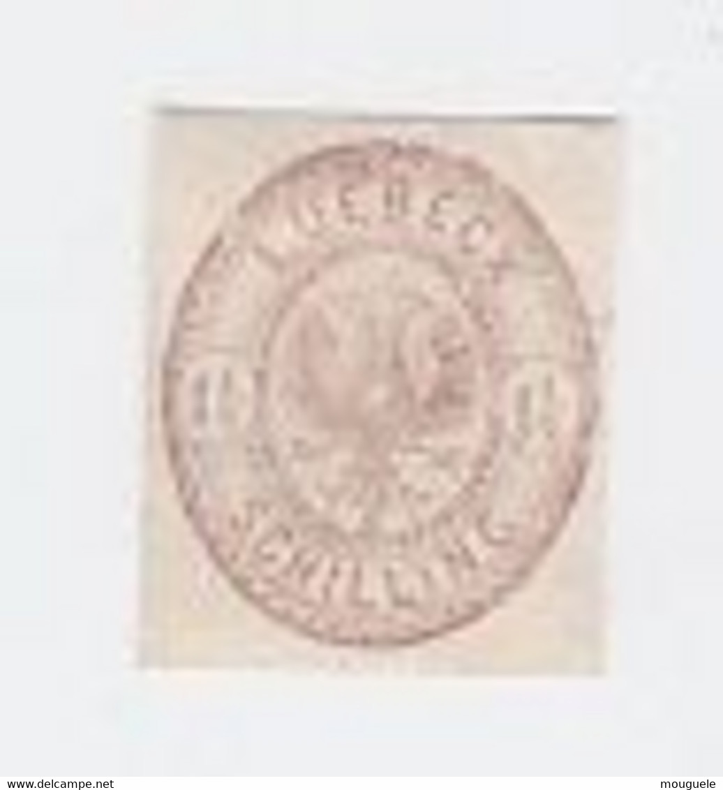 Luebeck N°12  Cote 40 Euros - Luebeck