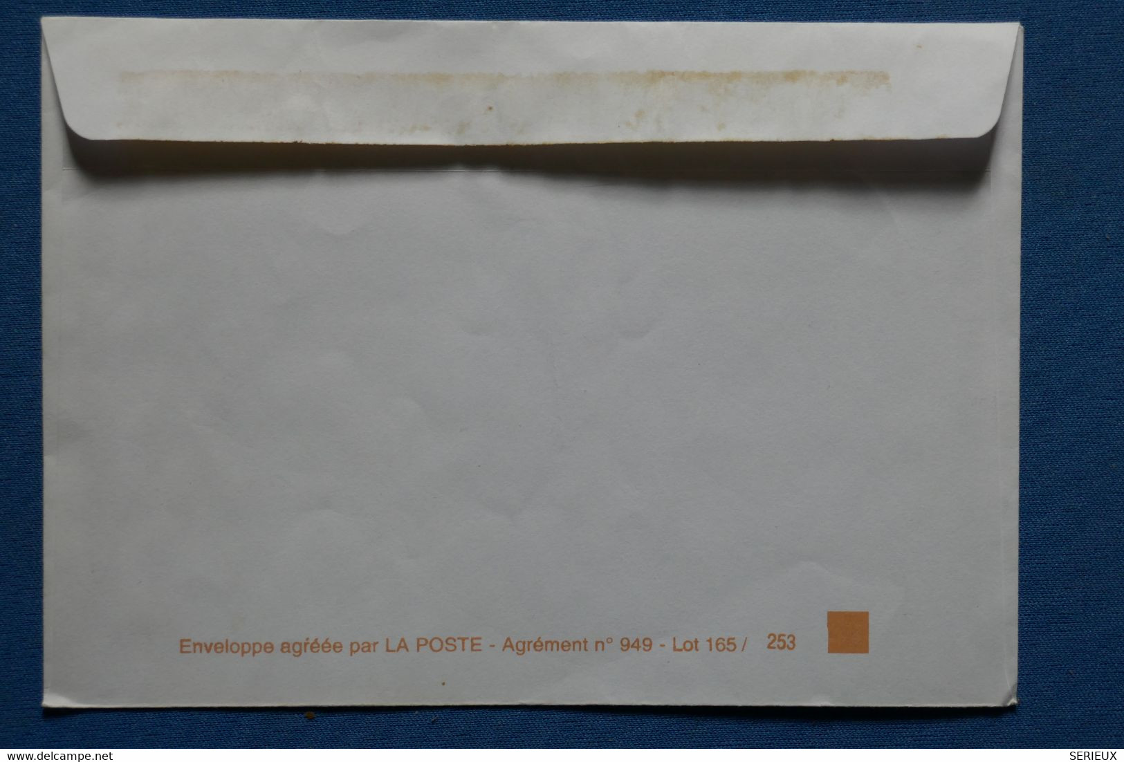 W7 POLYNESIE FRANCAISE BELLE LETTRE 1987 BORA BORA  POUR QUINIAC    + AFFRANCH. PLAISANT - Lettres & Documents