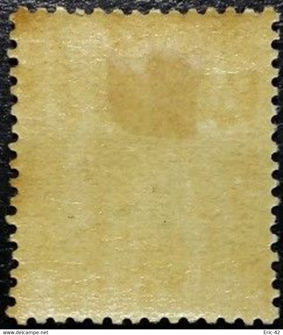 New Zealand1912. King Edward VII - New Colour - Ungebraucht