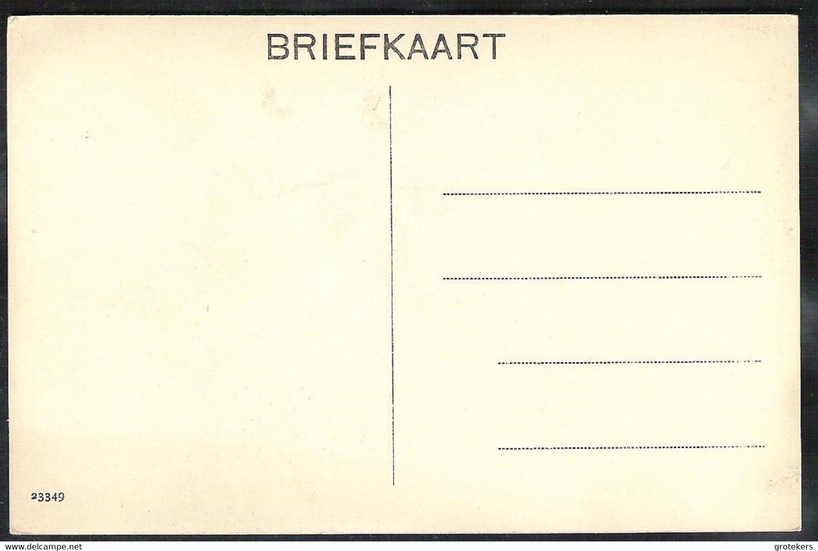 KERKRADE Markt Ca 1920  Omschrijving Nu In Het Midden - Kerkrade