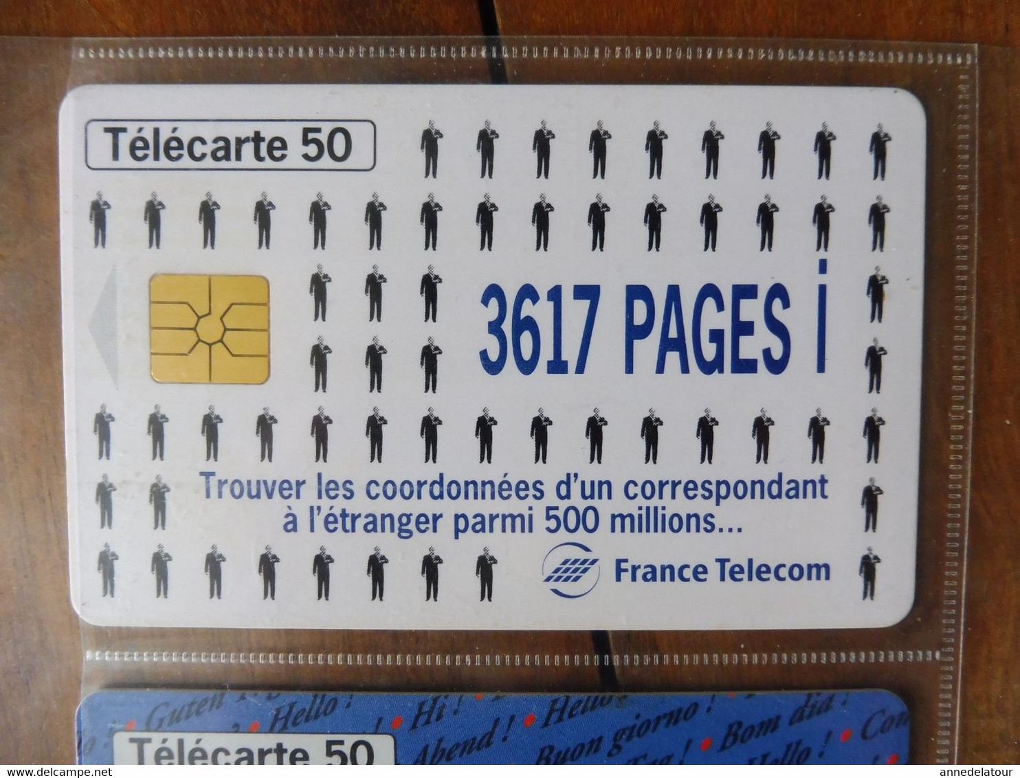 10 Télécartes   ( Promotion Et Explications Du MINITEL)  FRANCE TELECOM (Magis, Siriel, Le Kiosque De L'Assemblée, Etc ) - Alimentazioni