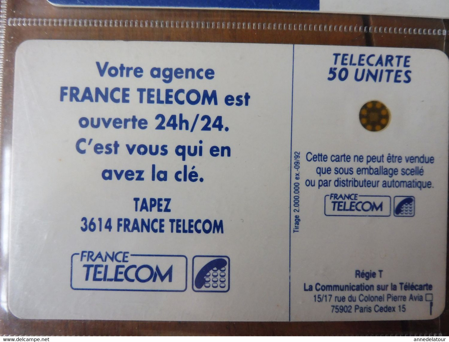 10 télécartes   ( promotion et explications du MINITEL)  FRANCE TELECOM (Magis, Siriel, Le Kiosque de l'Assemblée, etc )