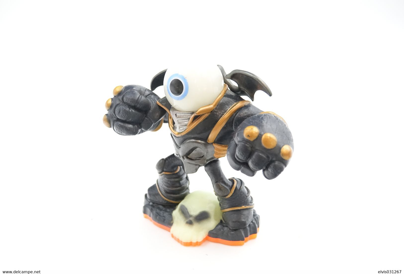 NINTENDO WII : SKYLANDERS FIGURE - EYEBRAWL - Giants - 2012 - Accessoires