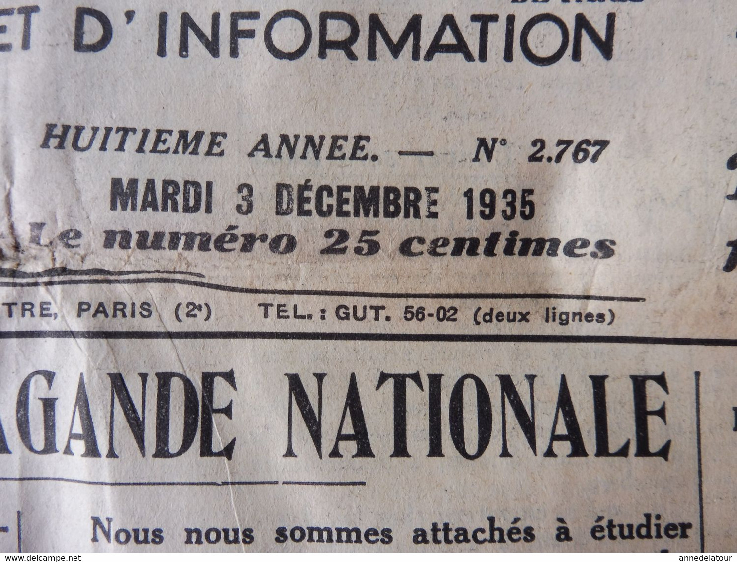 1935 L'AMI DU PEUPLE:  Masque à Gaz Pour Cheval Et Chien ; Les éclaireurs De L'armée Italienne ; Front Populaire ; Etc - Testi Generali