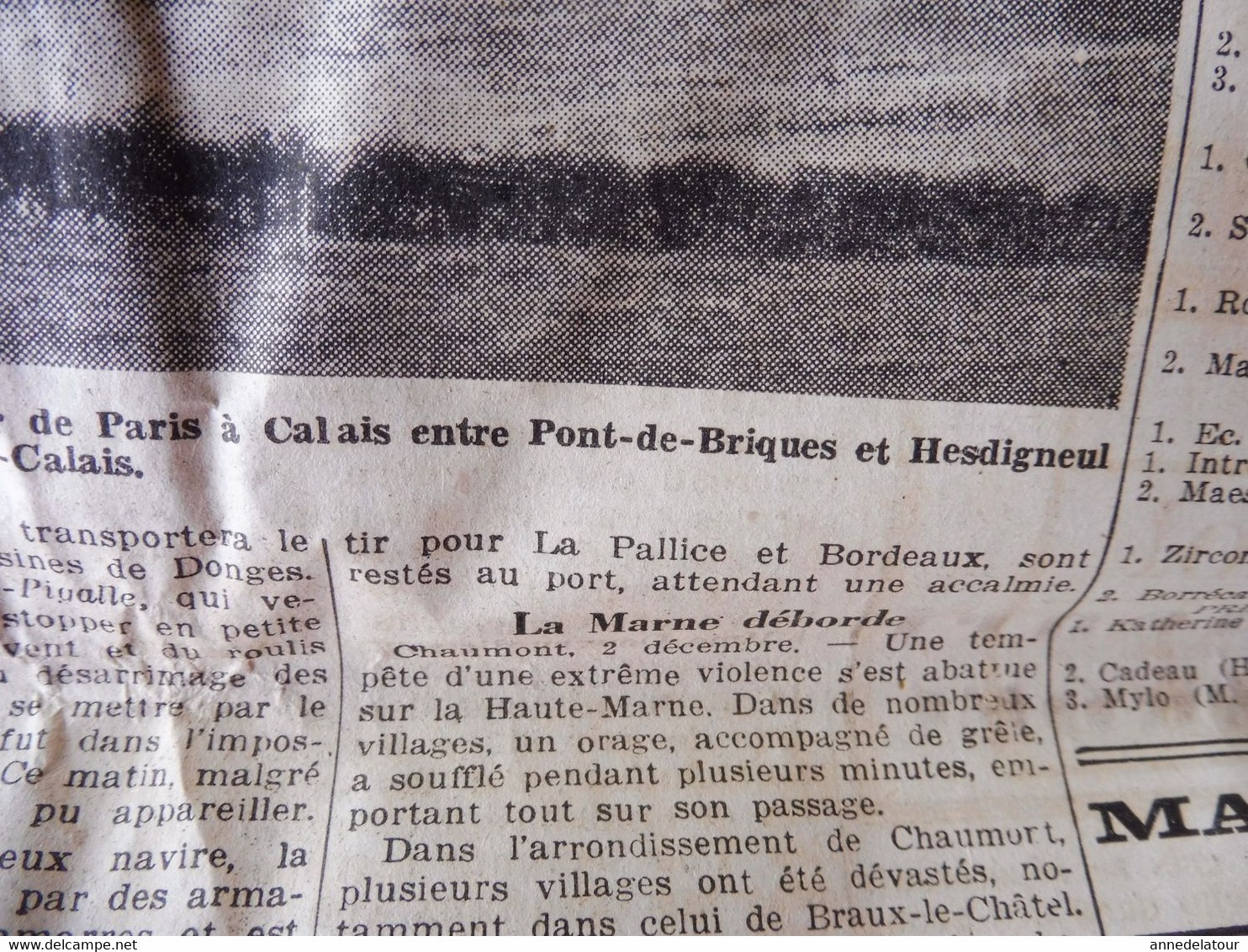 1935 L'AMI DU PEUPLE:  Masque à Gaz pour cheval et chien ; Les éclaireurs de l'armée italienne ; Front populaire ; etc