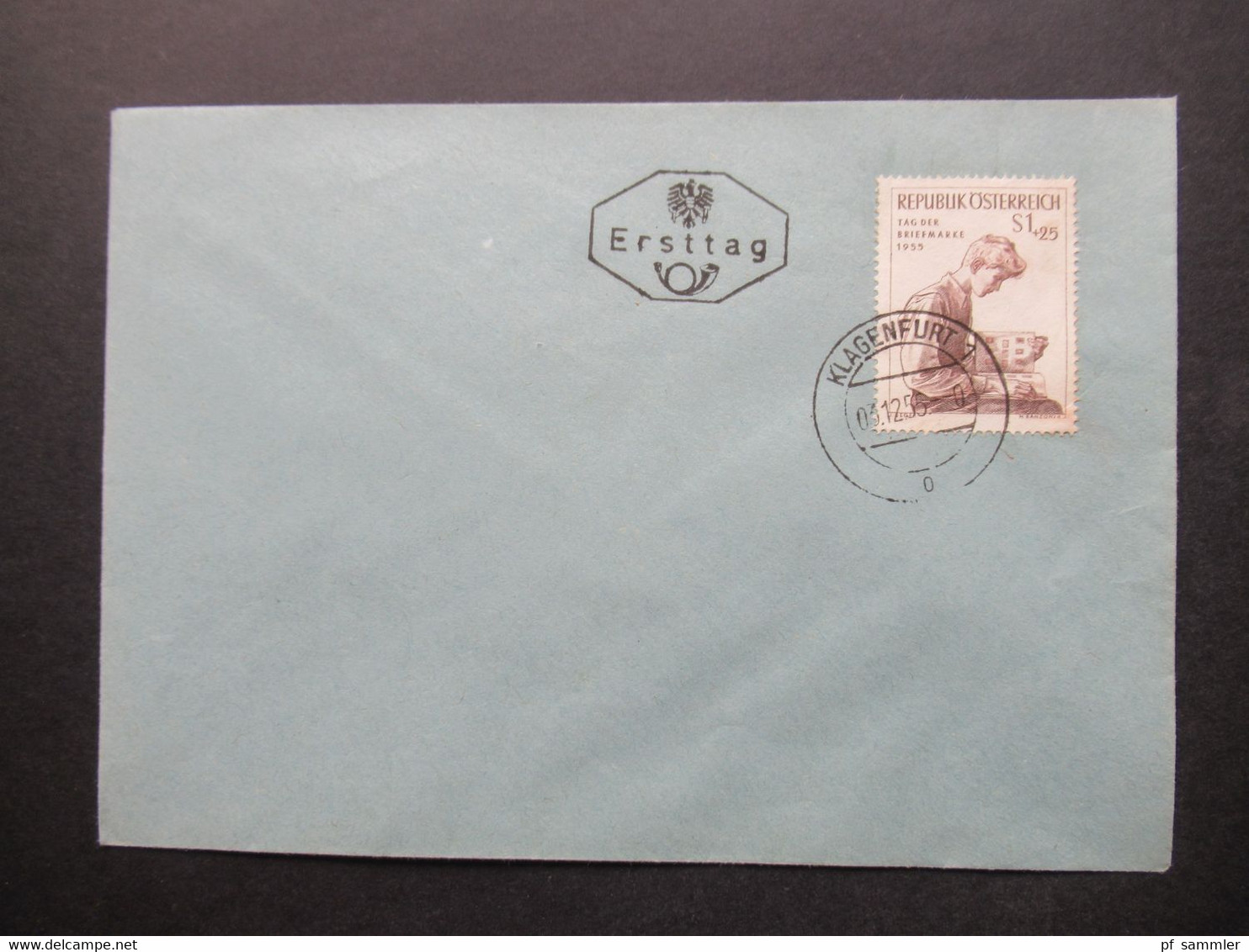 Österreich 1948 - 1960 FDC / Sonderstempel / Sonderbelege teils 4er Blocks und Randstücke hoher Katalogwert!! 84 Belege