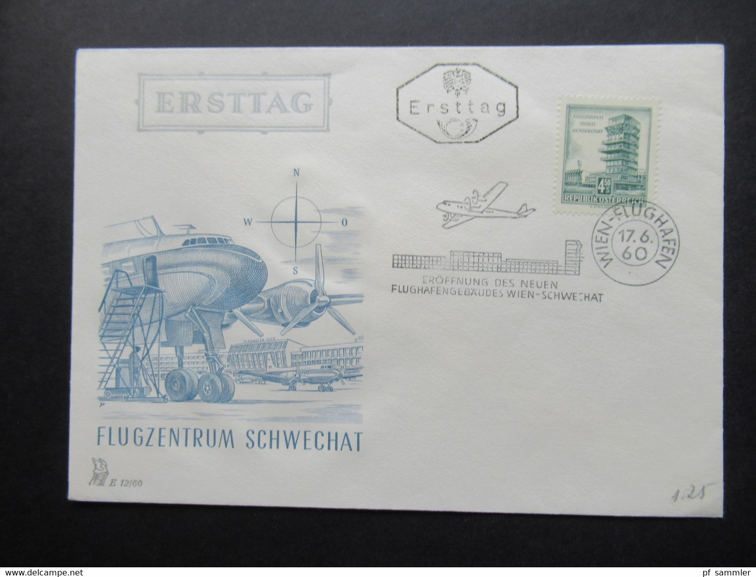 Österreich 1948 - 1960 FDC / Sonderstempel / Sonderbelege teils 4er Blocks und Randstücke hoher Katalogwert!! 84 Belege