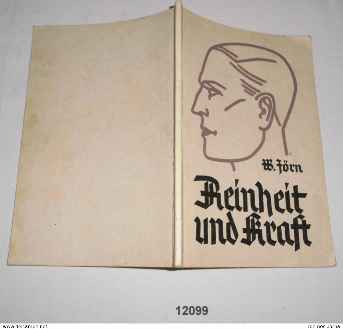 Reinheit Und Kraft - Poems & Essays