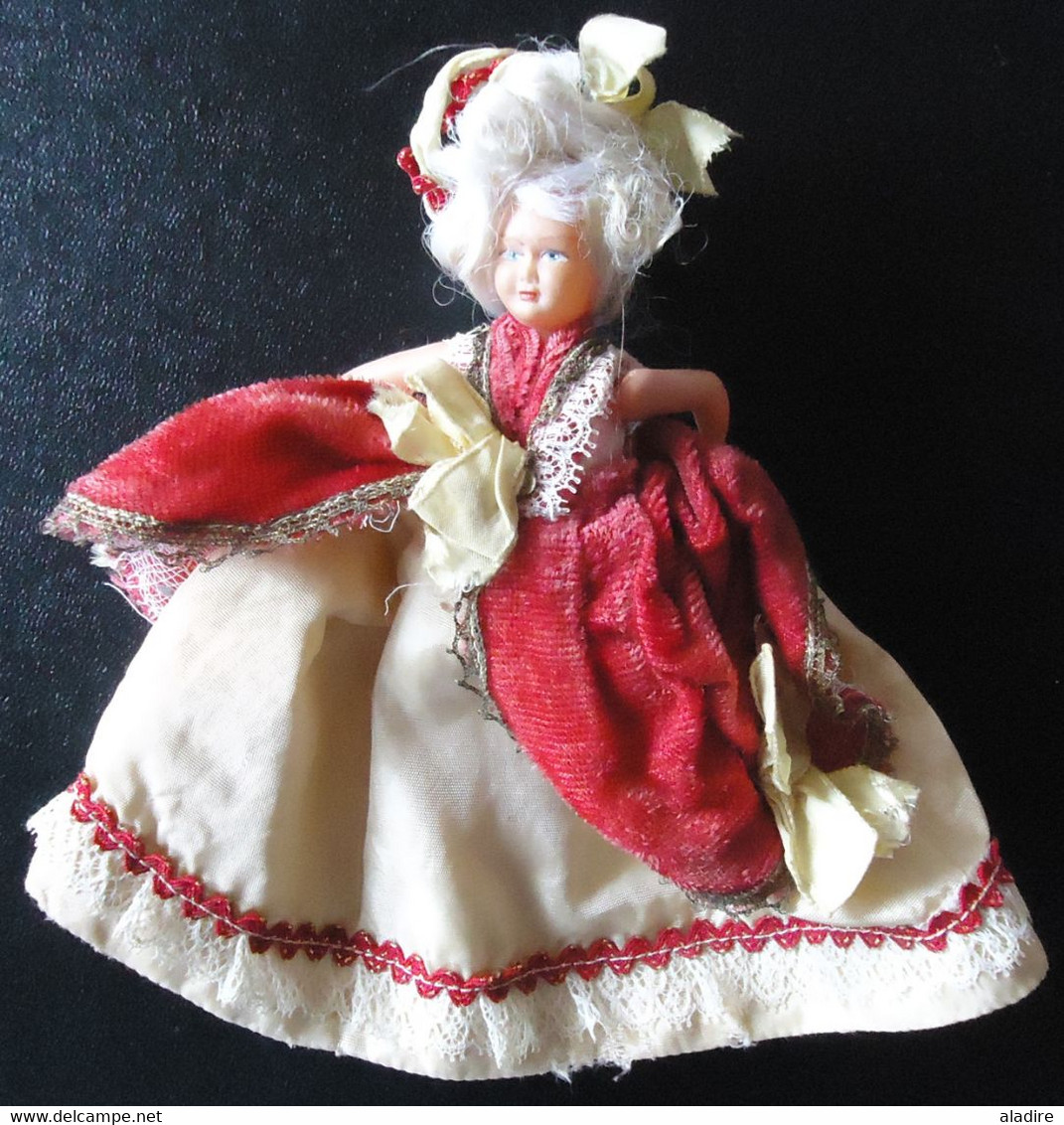 4 - POUPEE,  DOLL  , PUPPE  , BAMBOLA  , MUNECA  , BONECA  , POP , 娃娃 , кукла  , κούκλα -  دمي - Dolls