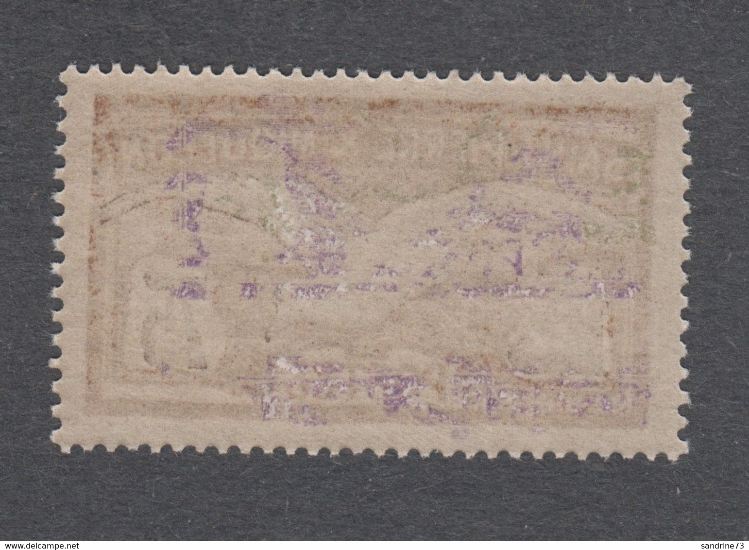 Colonies Françaises - St Pierre Et Miquelon - Timbres Neufs* - N°90 - Unused Stamps