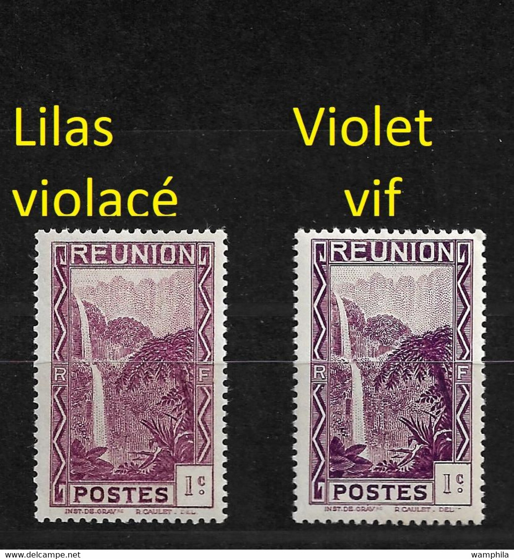 Un lot de 61 timbres avec des variétés de couleurs, de différents pays et régions.