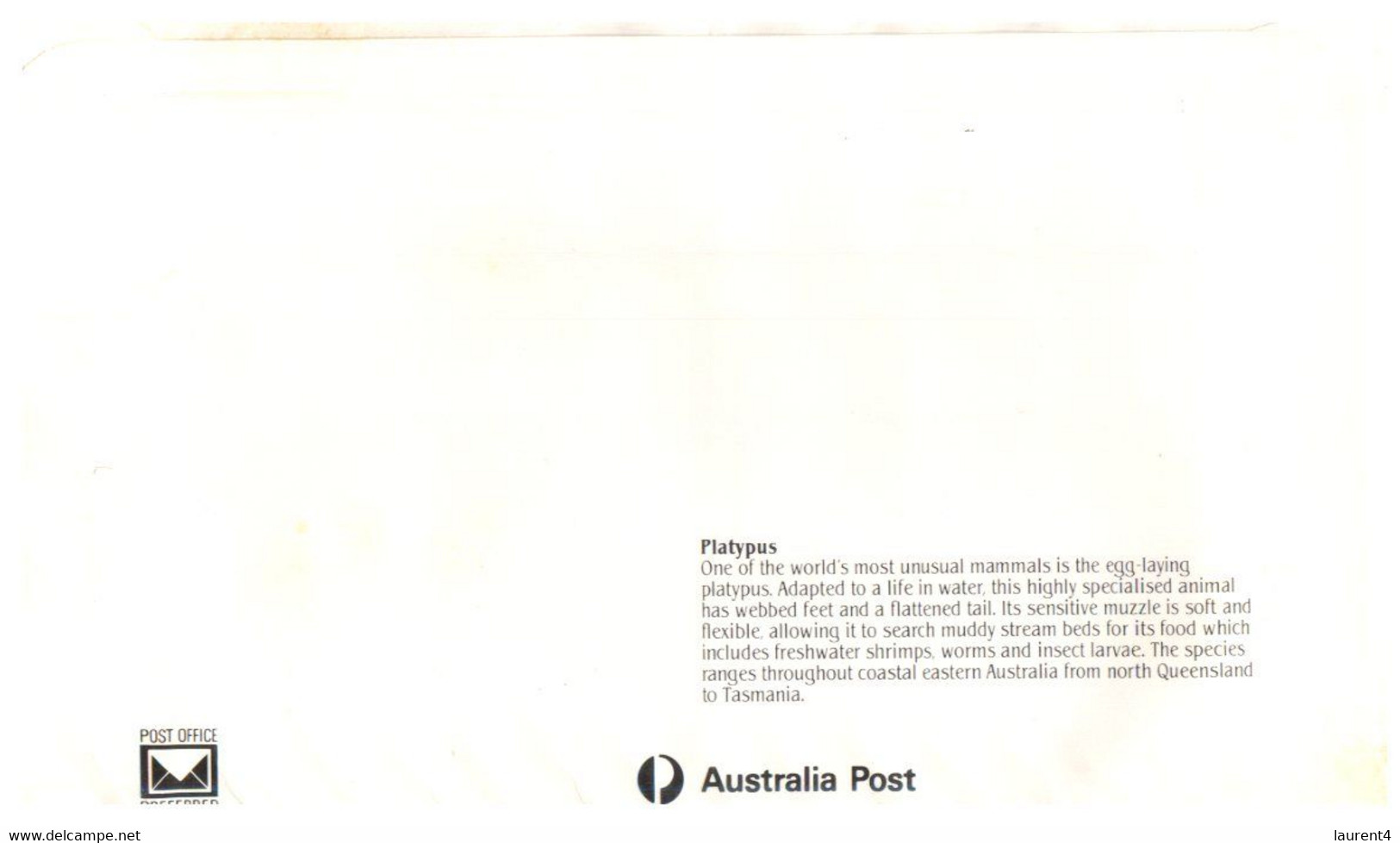 (YY 9 A) Australia FDC Cover - 1983 - Commemorative Postmarks (2 Cover) Yeppoon & Adelaide - Altri & Non Classificati