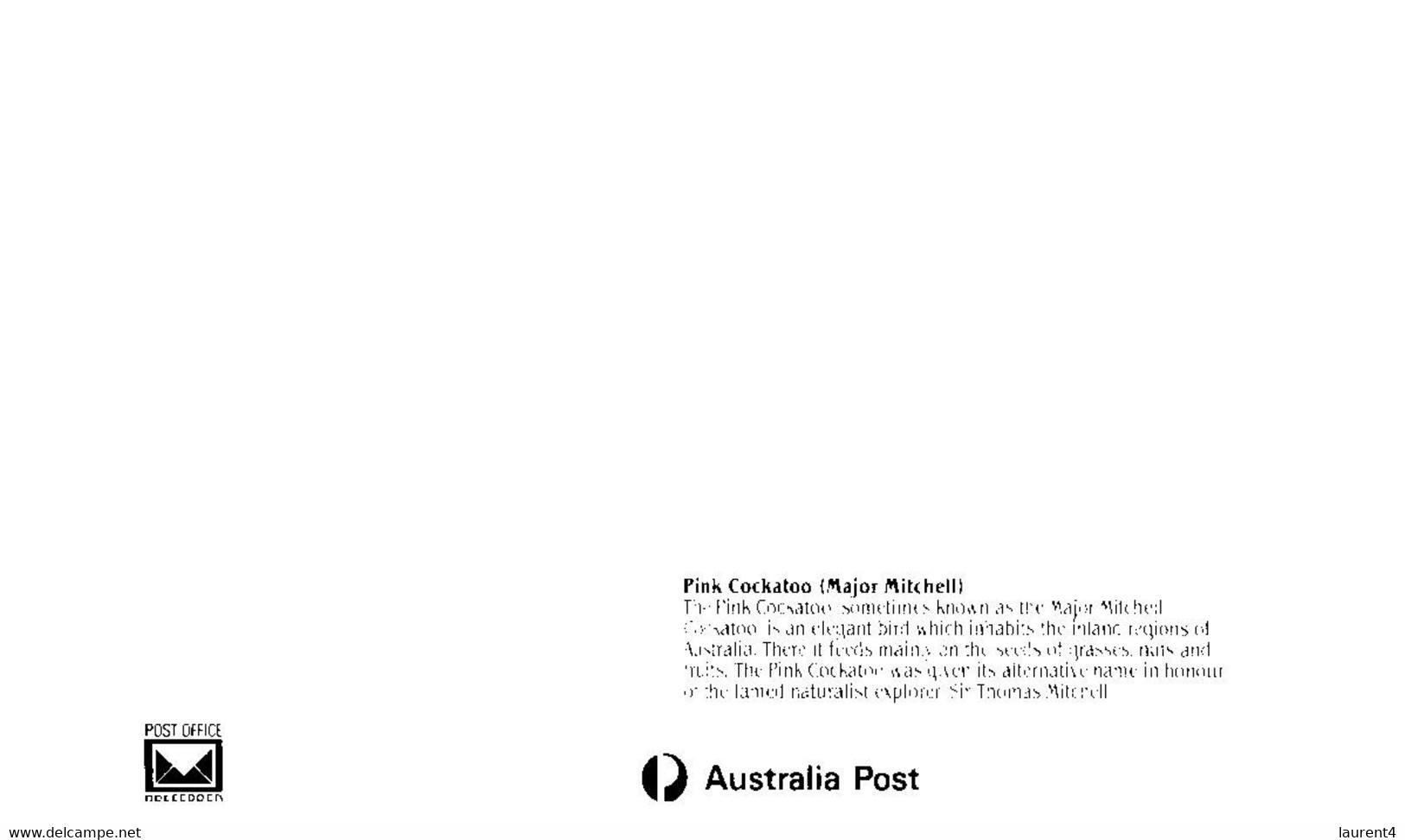 (YY 9 A) Australia FDC Cover - 1983 - Commemorative Postmarks (2 Cover) Yeppoon & Adelaide - Otros & Sin Clasificación