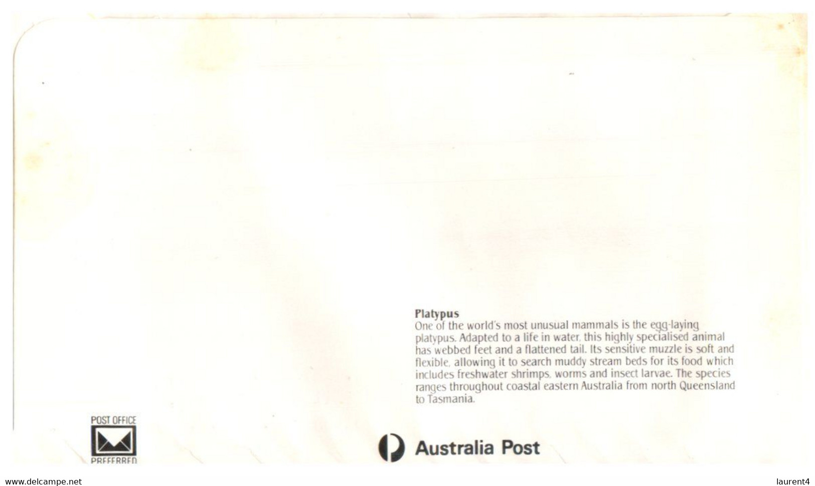 (YY 9 A) Australia FDC Cover - 1983 - Commemorative Postmarks (2 Cover) Cowes & Ridson Vale - Autres & Non Classés
