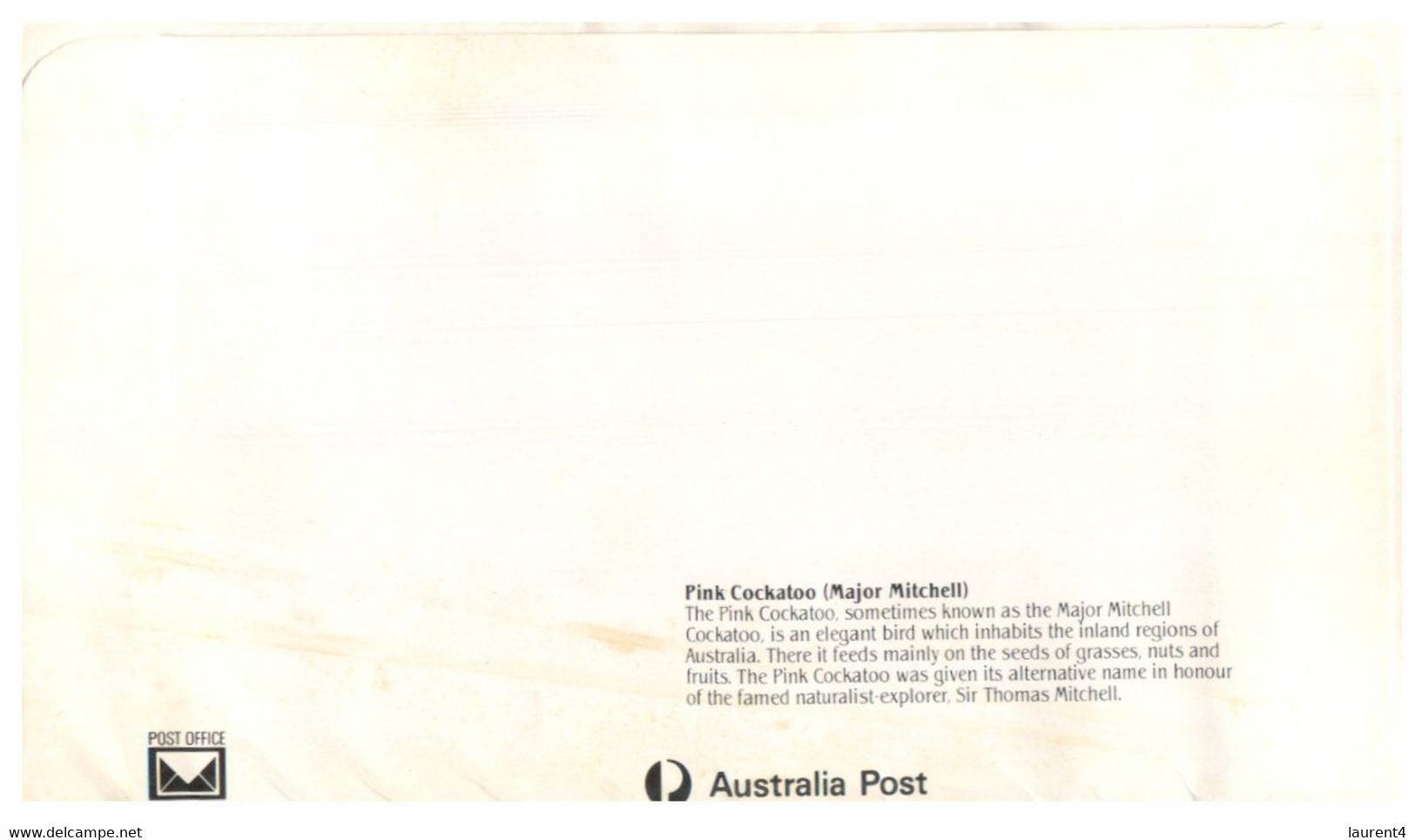 (YY 9 A) Australia FDC Cover - 1983 - Commemorative Postmarks (2 Covers) Melbourne - Altri & Non Classificati