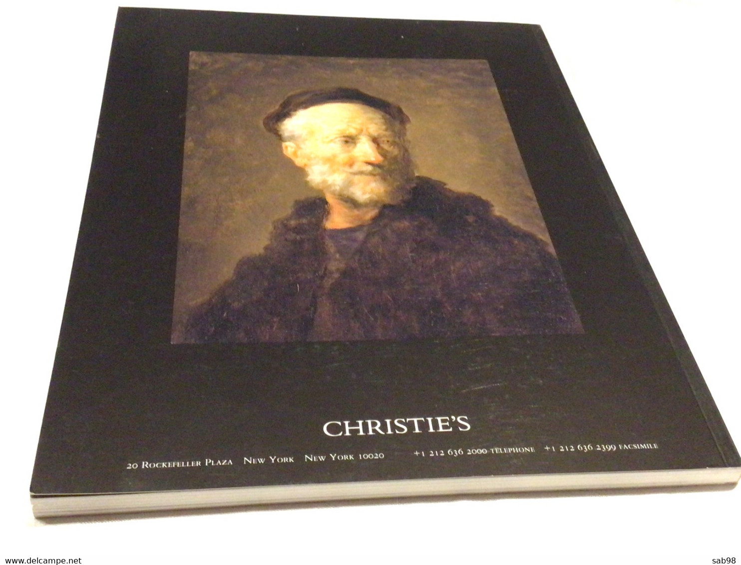 Art Auction Christie S The Art Of France 2012 - Kultur