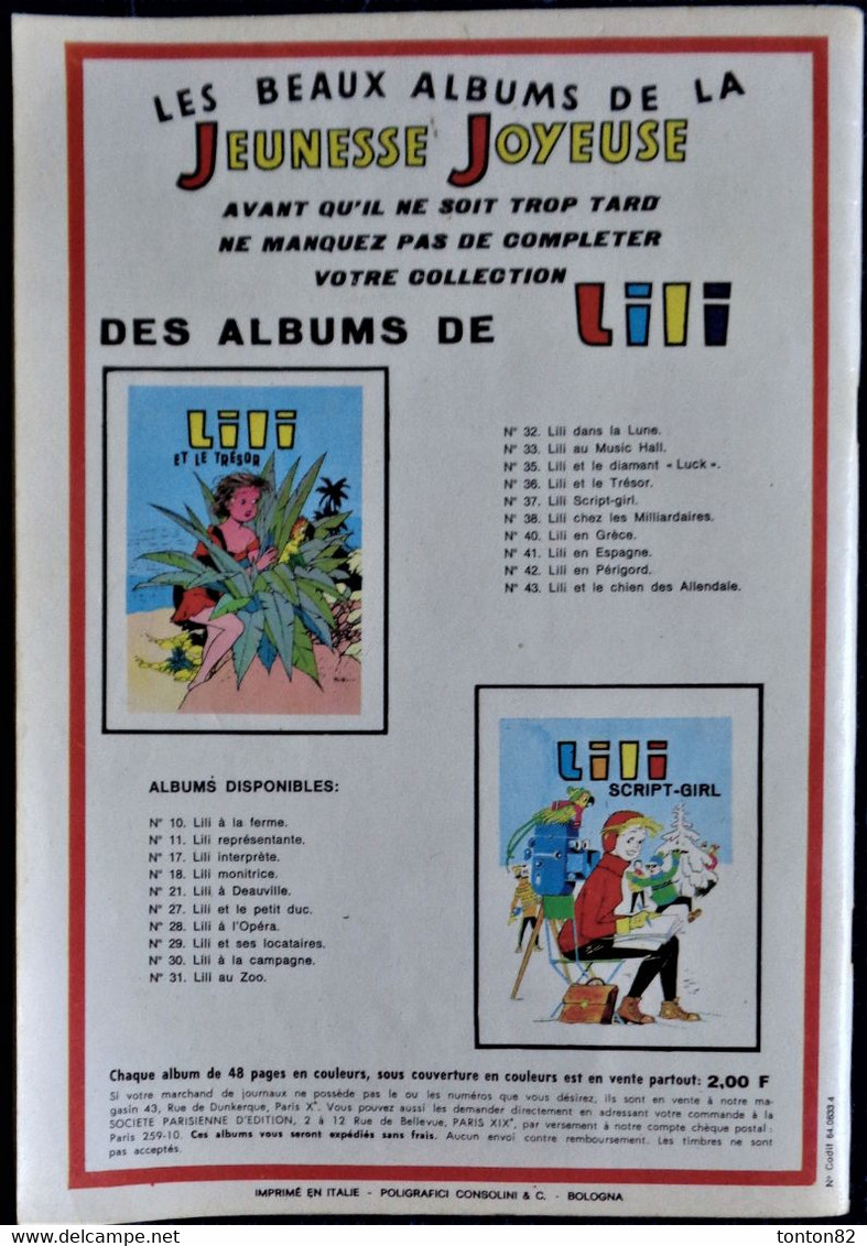 AGGIE N° 24 -  AGGIE Et Les Révoltés De L' URAM - Les Beaux Albums " Jeunesse Joyeuse " - SEP - ( 1971 ) . - Aggie