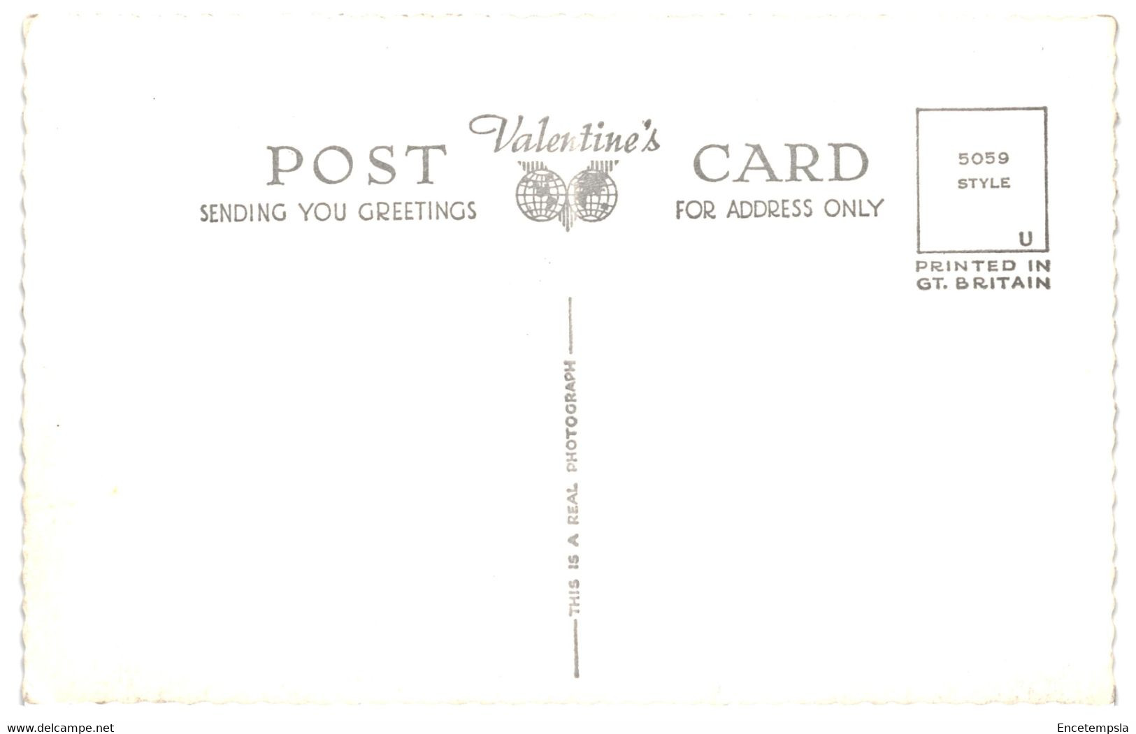 CPSM- Carte Postale Royaume Uni Pembroke- Castle VM36709 - Pembrokeshire