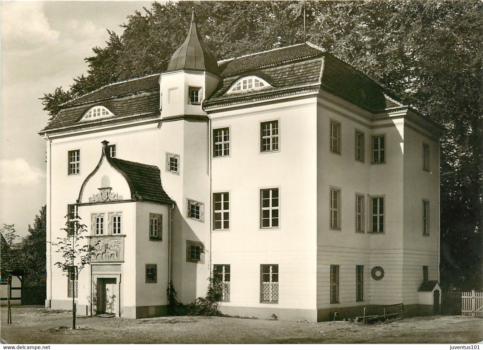 CPSM Jagdschloss Grunewald  L901 - Grunewald
