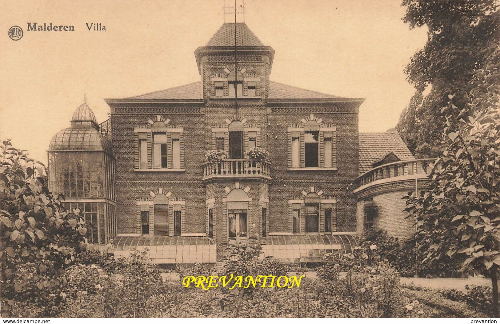 MALDEREN - Villa - Londerzeel