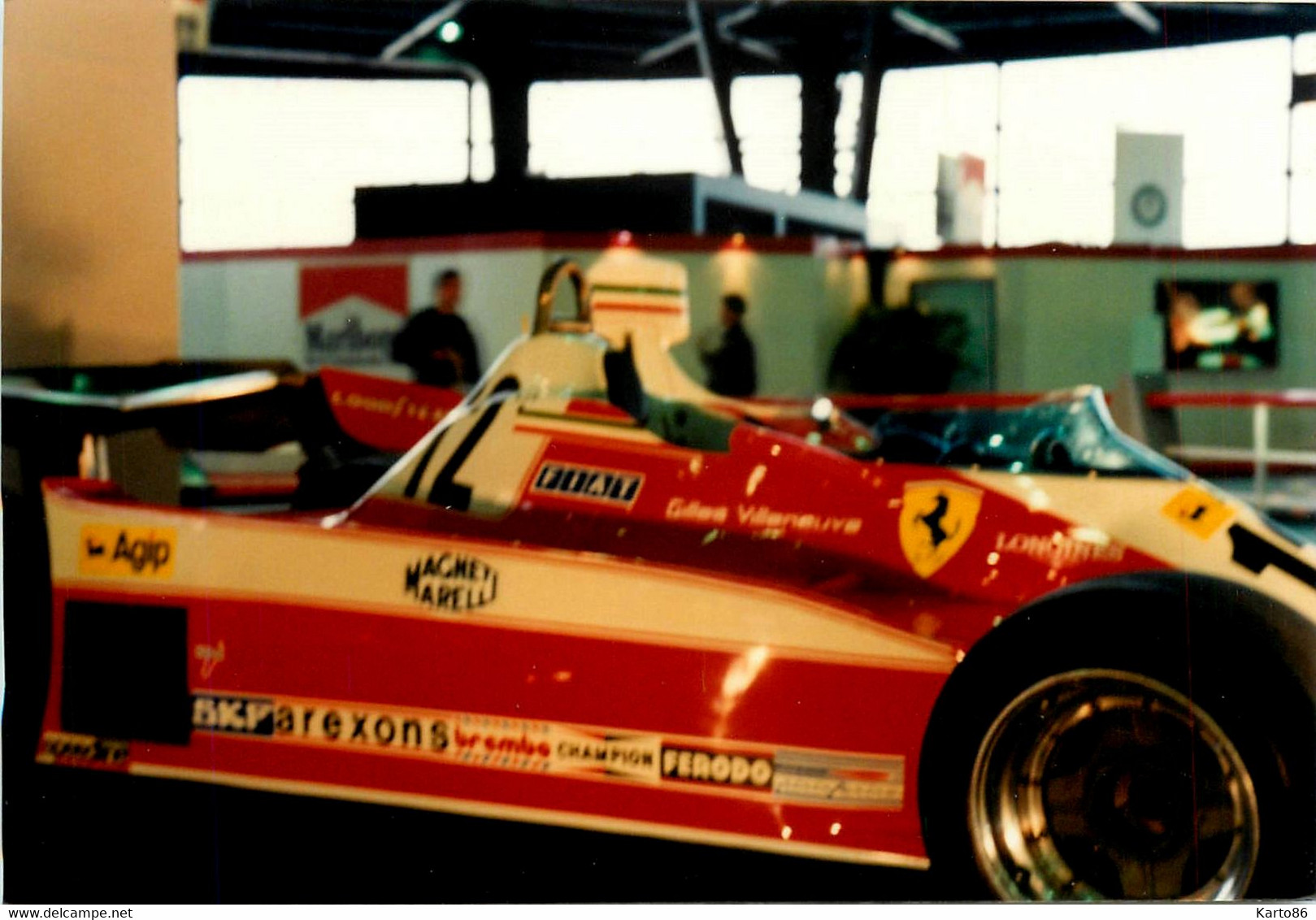 Sport Automobile * Automobiles Voitures De Course Circuit Des 24H Du Mans ? * Pilotes * 4 Photos Anciennes - Le Mans