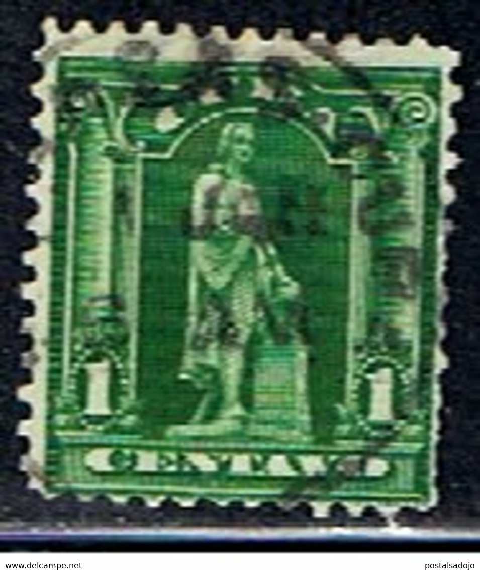 CUBA  319 // YVERT 142 // 1899-02 - Used Stamps