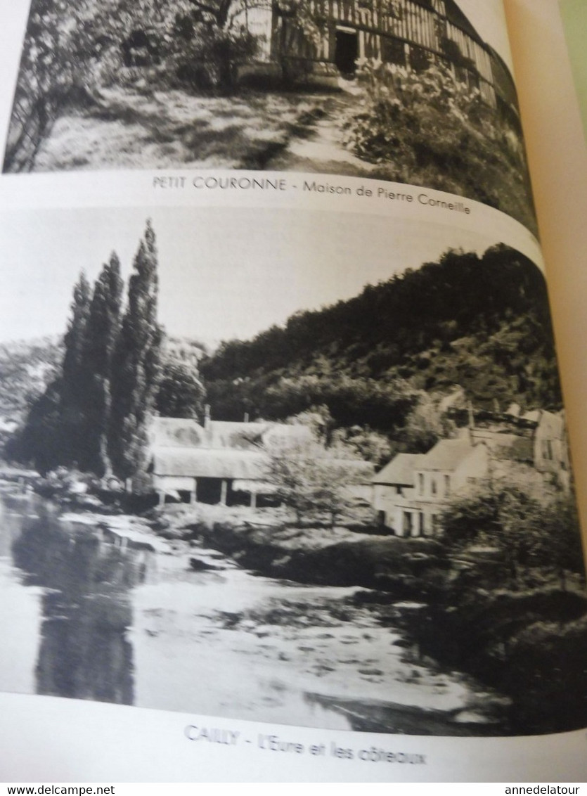 HTE NORMANDIE 1951 LA FRANCE À TABLE:Bénédiction à La St-Pierre-des-Marins; Fécamp;Etretat;Rouen;Le Havre;Le Tréport;Etc