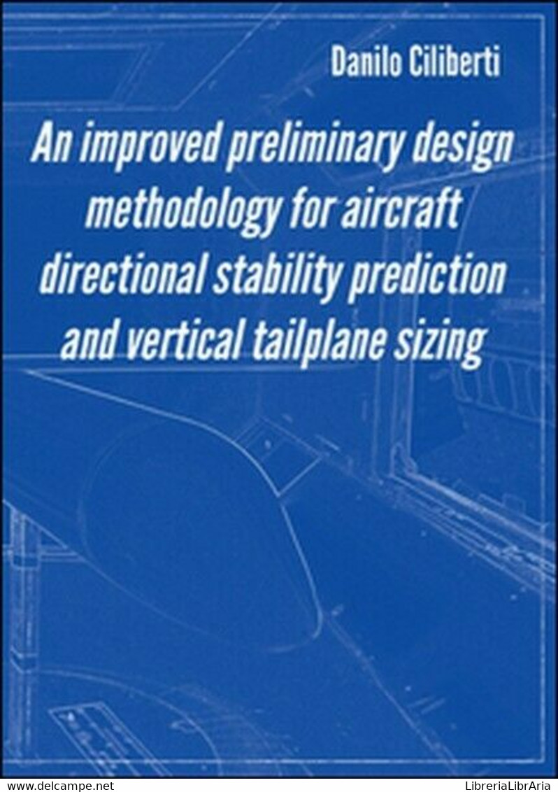 An Improved Preliminary Design Methodology For Aircraft Directional Stab... - ER - Sprachkurse