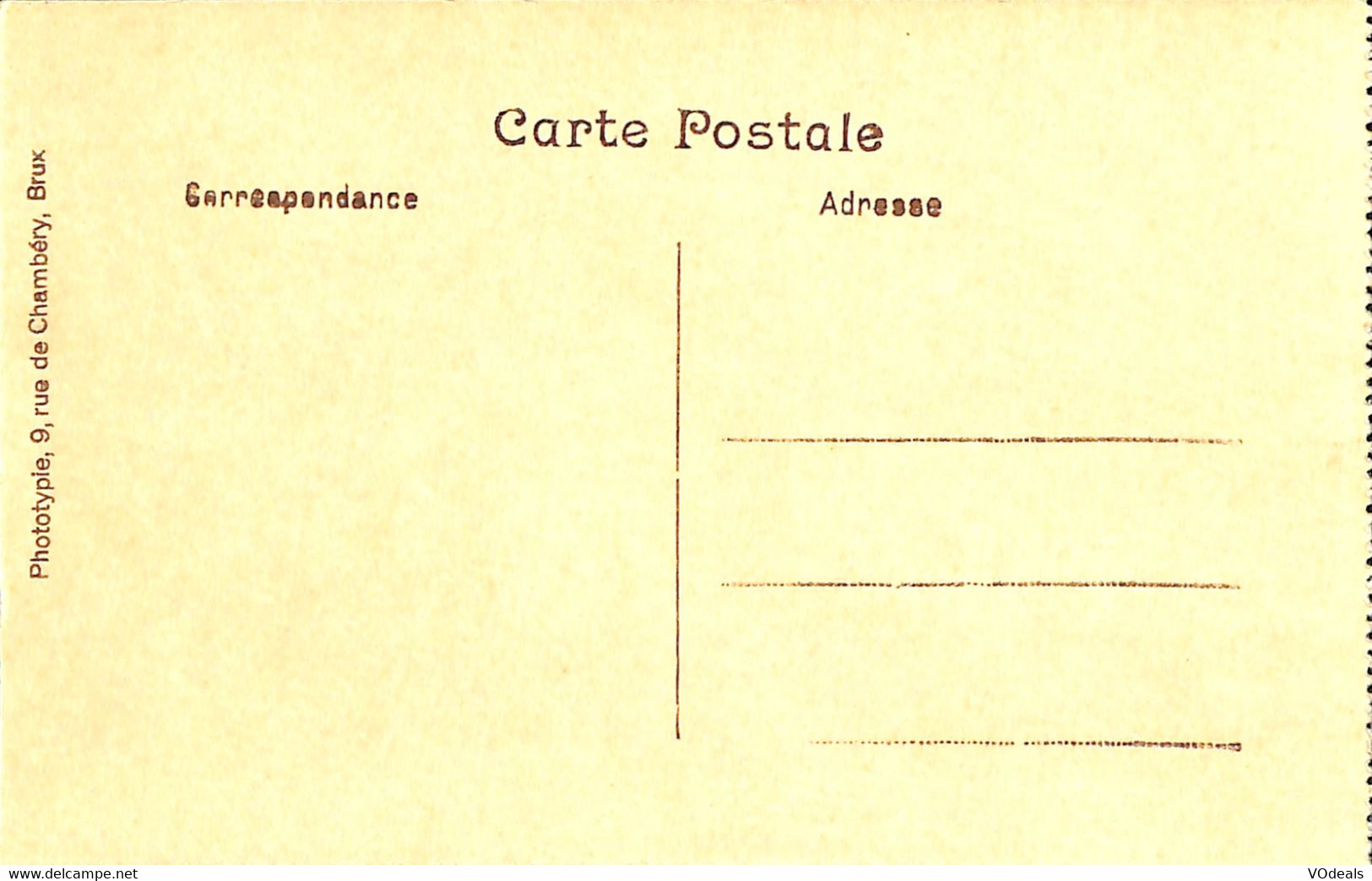 035 270 - CPA - Belgique - Nederbrakel - Eaux Minerales Topbronnen - Etablissements D'exploitation - Grottes Et Etang - Brakel