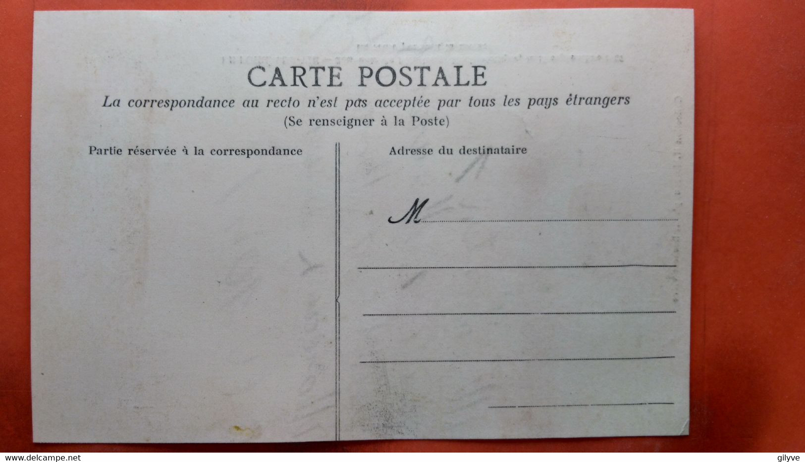 CPA (85)   Le Poiré Sur Vie. Souvenir Du Pèlerinage Eucharistique,  Le 17 Septembre 1907.  (AC.857) - Poiré-sur-Vie