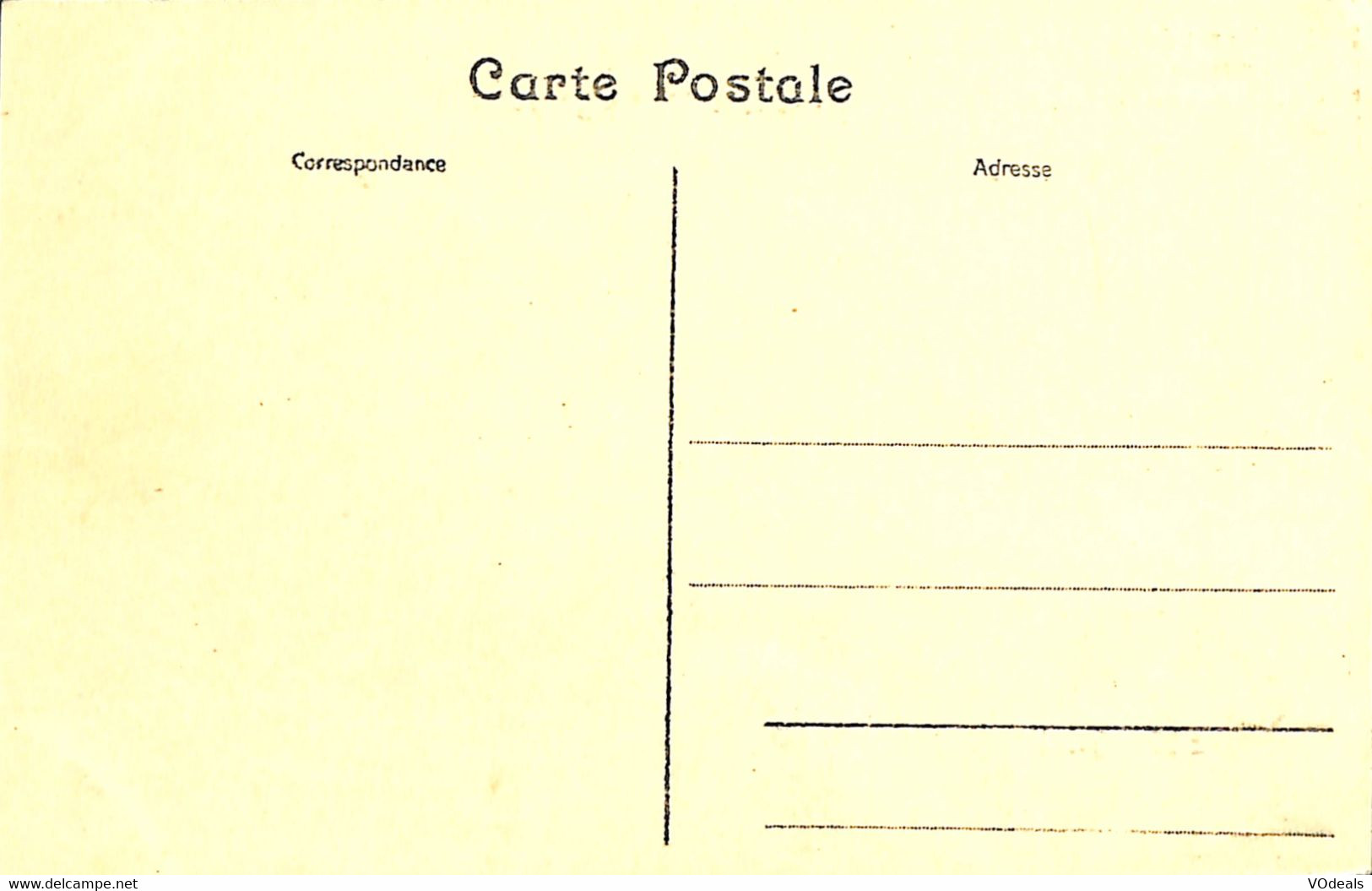 035 471 - CPA - Belgique - Nederbrakel - Pensionnat De Nederbrakel - Le Mois De Mai Au Cinquantenaire Des Apparitions - Brakel