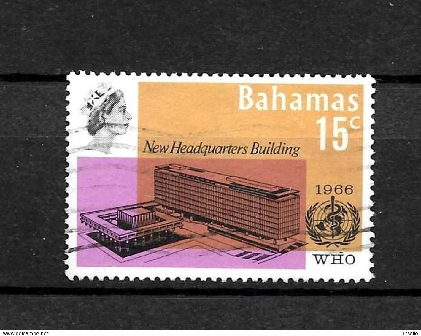 LOTE 2215  ///  BAHAMAS     ¡¡¡ OFERTA - LIQUIDATION - JE LIQUIDE !!! - 1963-1973 Interne Autonomie