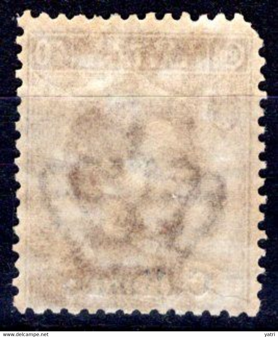 Egeo - Calino (Calimno) 40 Centesimi ** MNH - Egeo (Calino)