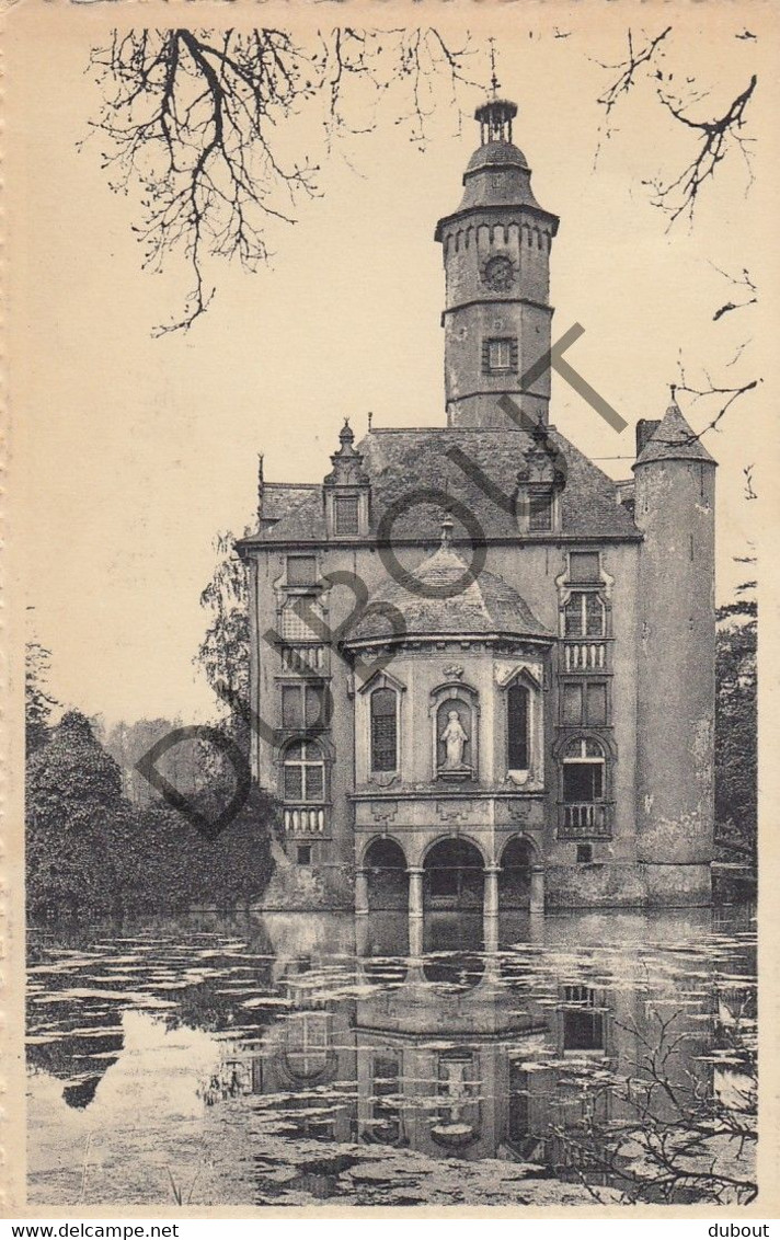 Postkaart/Carte Postale SCHELLE Ravenstein (C1004) - Schelle