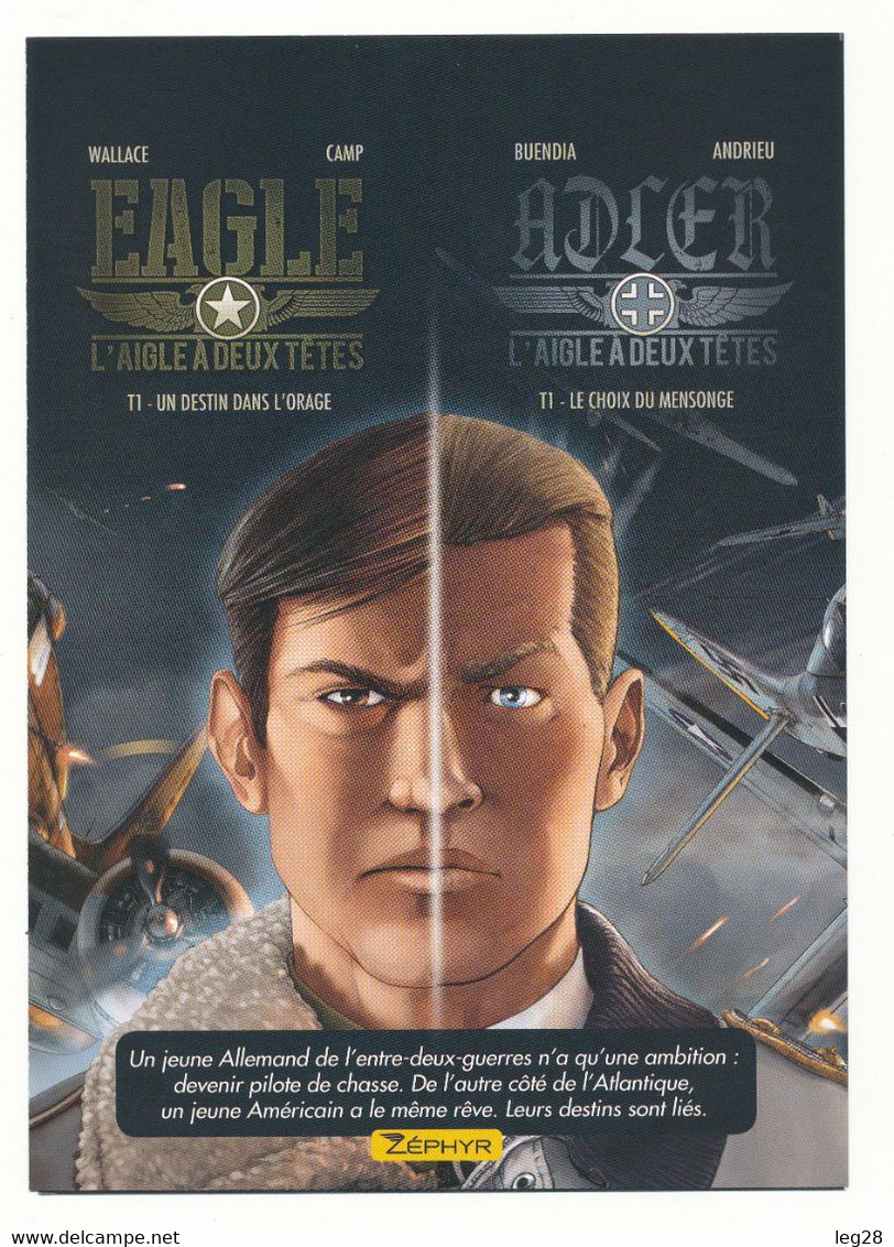 EAGLE - Affiches & Posters