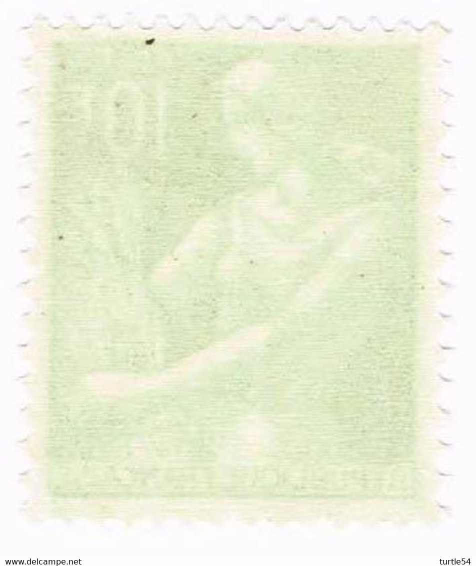 France, N° 1115A - Type Moissonneuse - 1957-1959 Reaper