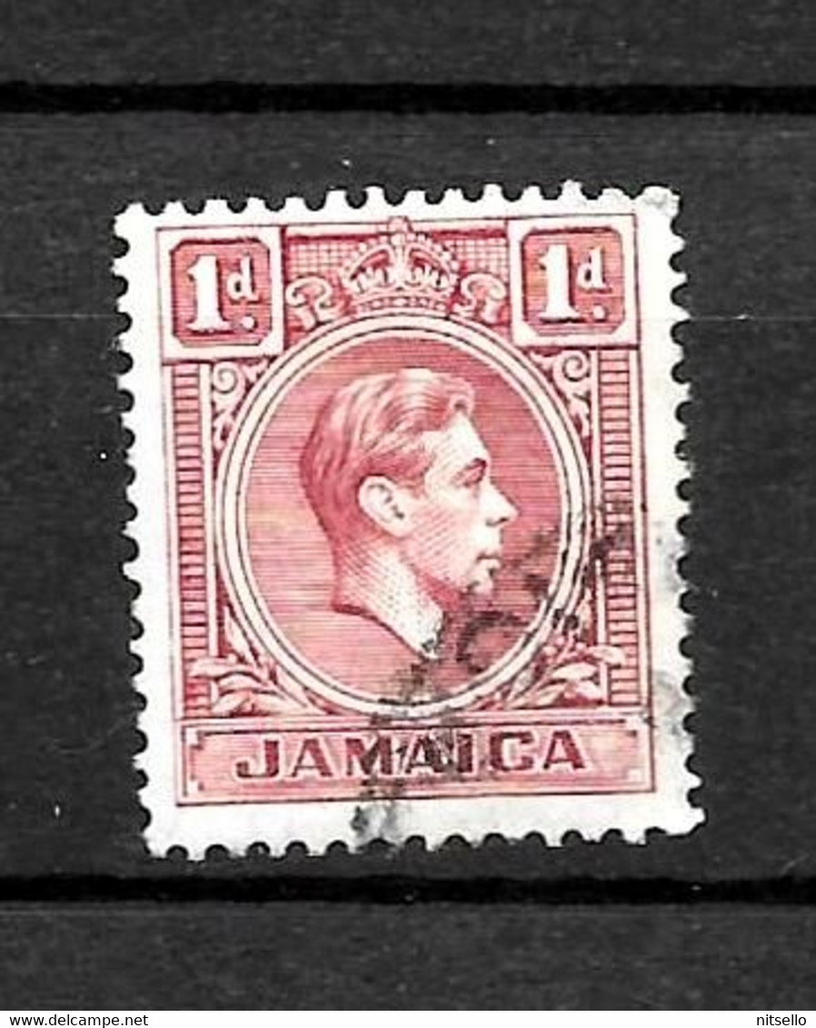 LOTE 2217 ///  JAMAICA BRITANICA  ¡¡¡ OFERTA - LIQUIDATION - JE LIQUIDE !!! - Jamaïque (...-1961)