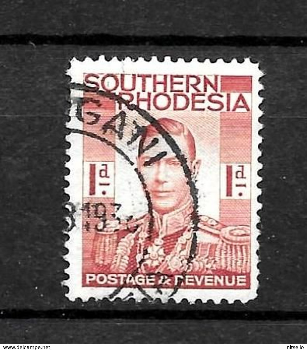 LOTE 2219  ///  COLONIAS INGLESAS -  RODESIA DEL SUR   ¡¡¡ OFERTA - LIQUIDATION !!! JE LIQUIDE !!! - Südrhodesien (...-1964)