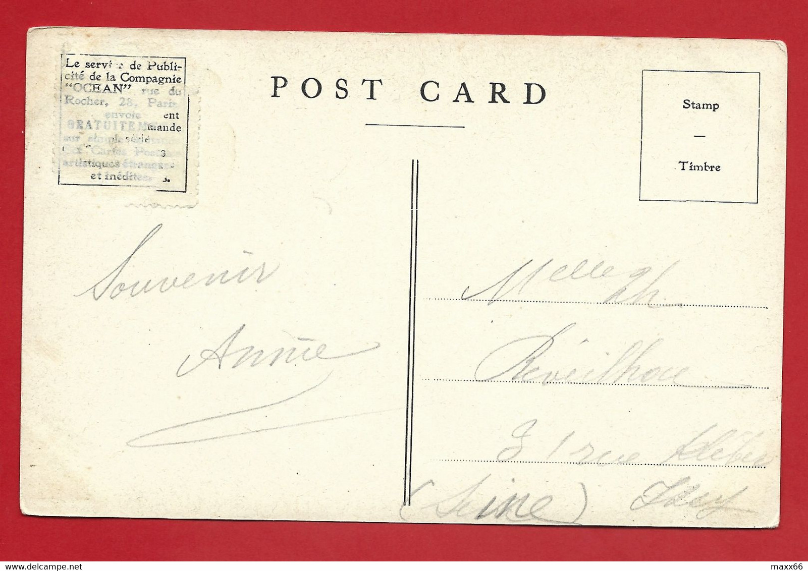 CARTOLINA VG IRLANDA - Holy Cross Abbey - County Tipperary - 9 X 14 - 193? - Tipperary