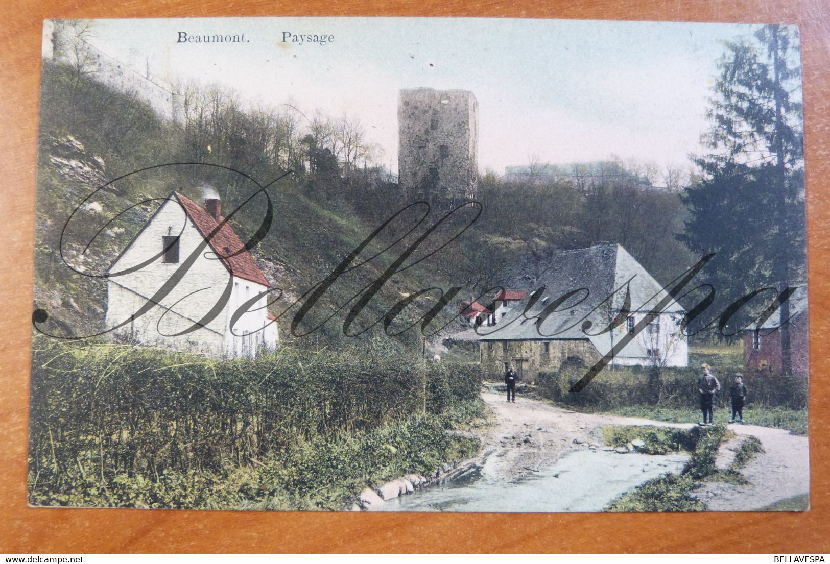 Beaumont Paysage - Beaumont